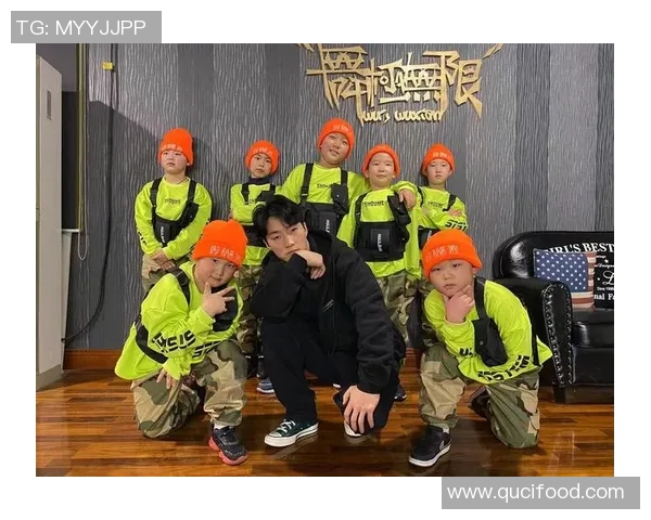 街舞热潮下的北京团队协作新模式探索与变革之路