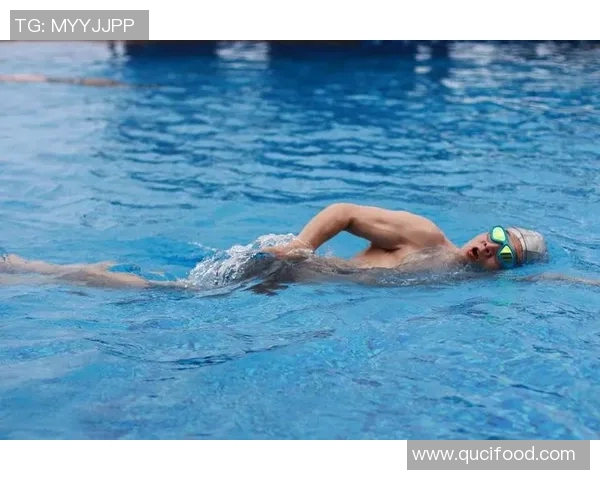 全面提升游泳技术与训练效果的实用指南与技巧解析