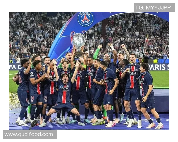 巴黎圣日耳曼：从辉煌到挑战，探讨俱乐部的历史成就与未来前景