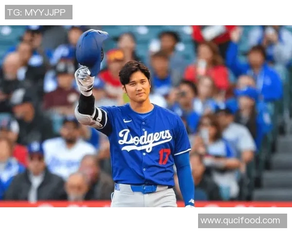 大谷翔平突破极限 打破纪录成就传奇 引领全球棒球新风潮