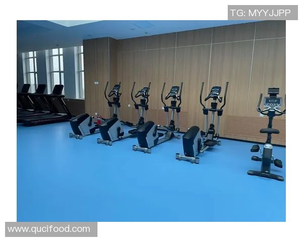 运动健身器材对健康的十大好处